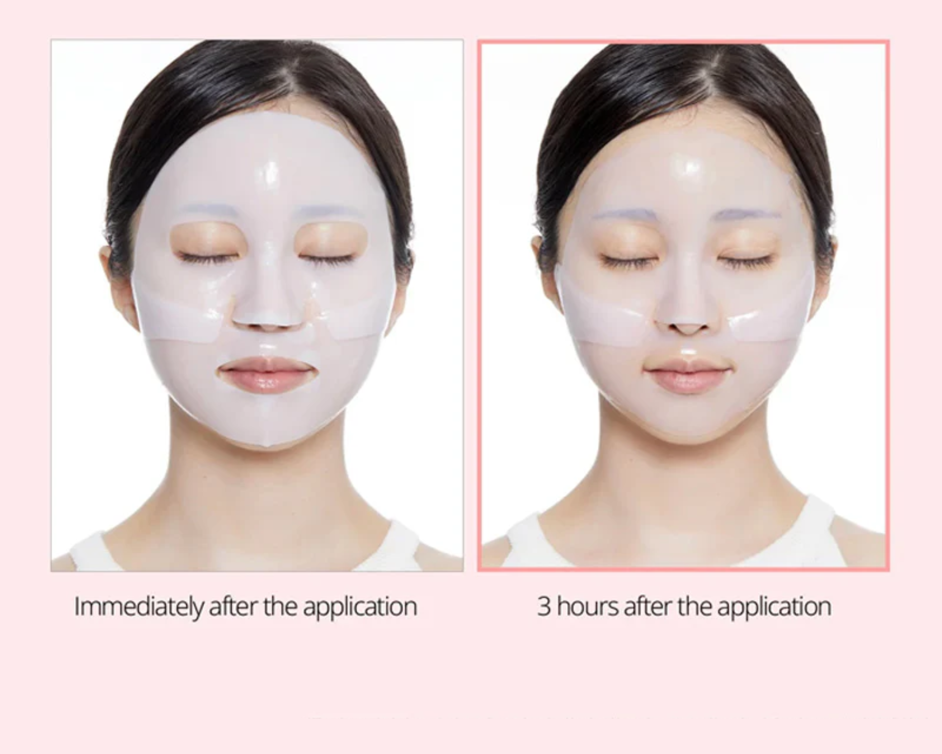 VT Collagen Reedle Shot 100 2-Step Hydrogel Mask 36g-3