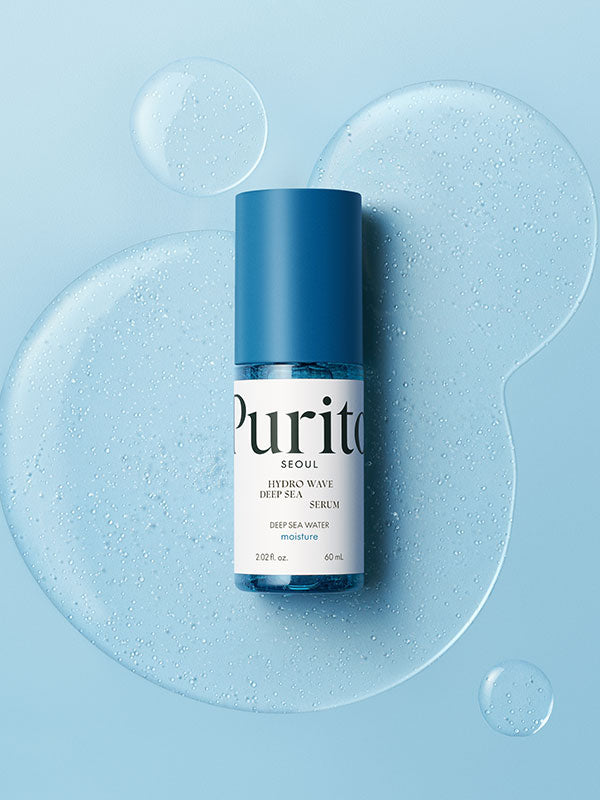 Purito Hydro Wave Deep Sea Serum 60ml-0