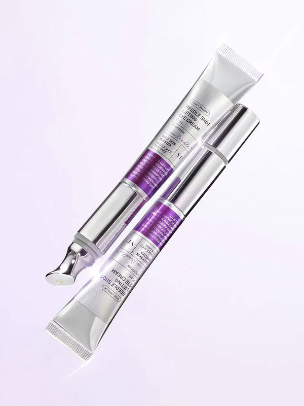 VT Reedle Shot Lifting Eye Cream 15ml-0
