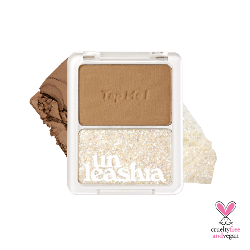 unleashia Tap Me Palette Duo 8.4g-5