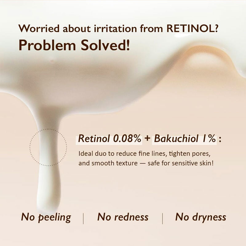 haruharu wonder Black Rice Night Knight Retinol Serum 20ml-3