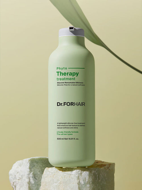 Dr.FORHAIR Phyto Therapy Treatment 500ml-0