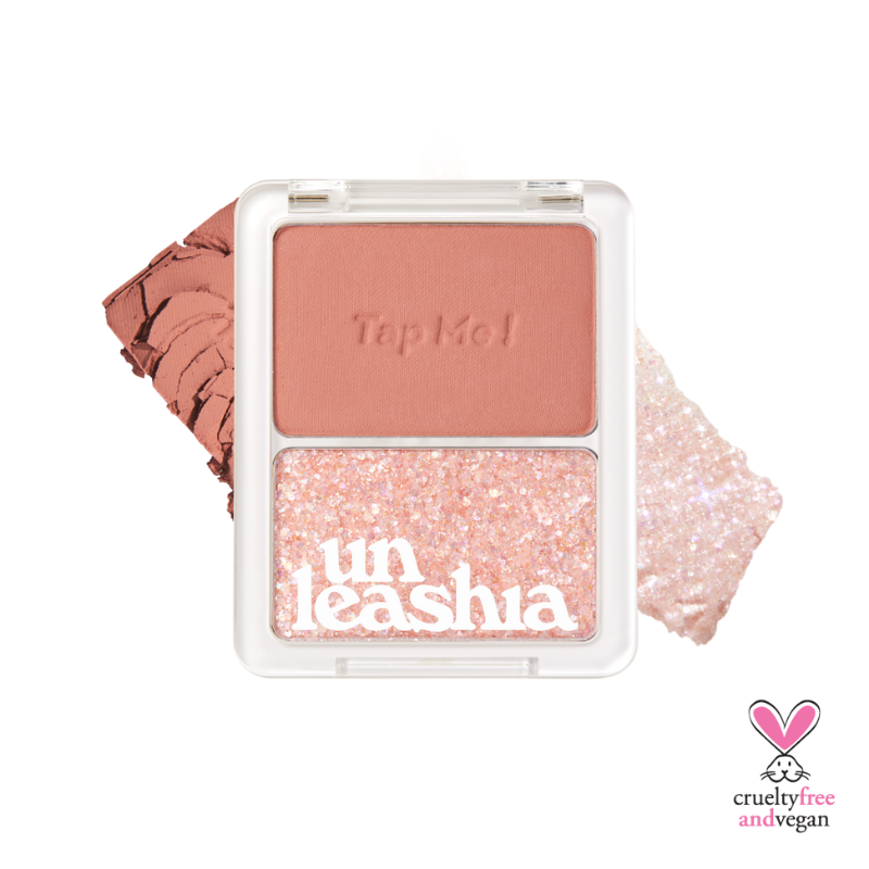 unleashia Tap Me Palette Duo 8.4g-1
