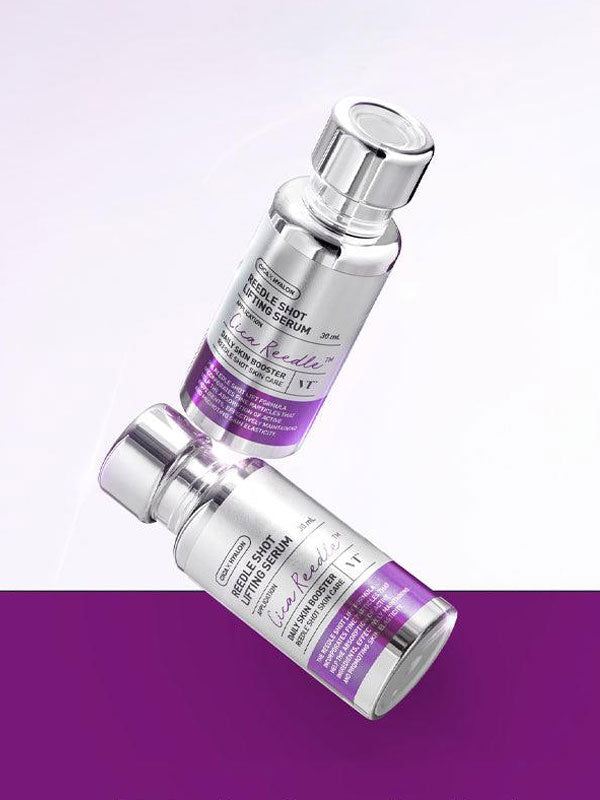 VT Reedle Shot Lifting Serum 30ml-0