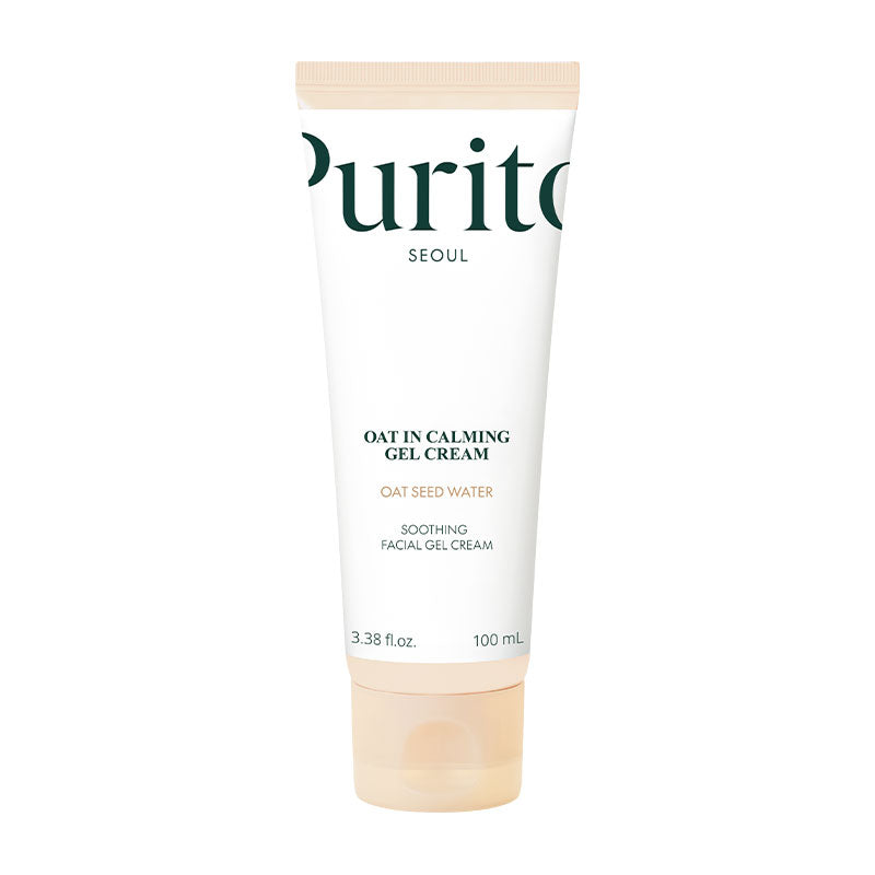 Purito Oat-in Calming Gel Cream 100ml-1