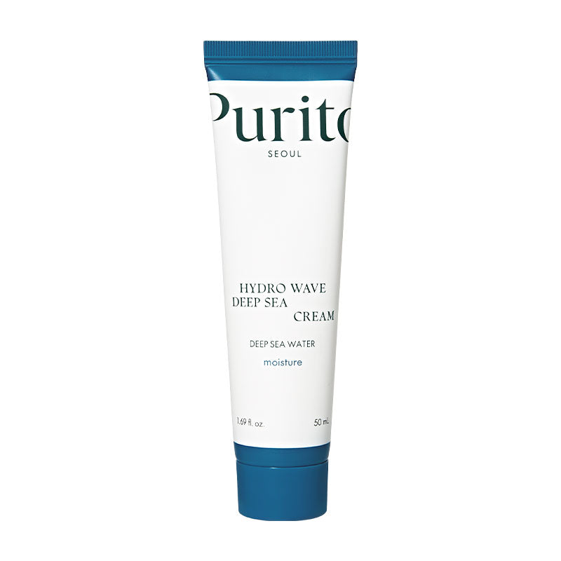 Purito Hydro Wave Deep Sea Cream 50ml-1