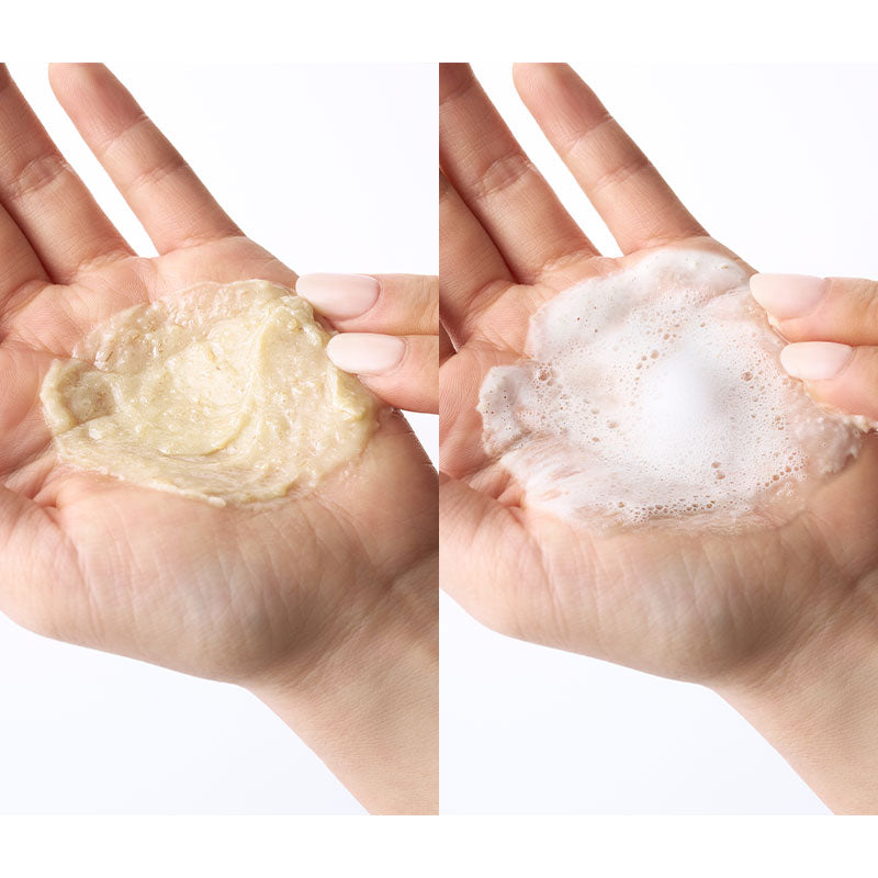 Purito Oat-in Gentle Exfoliating Face Cleanser 150ml-3