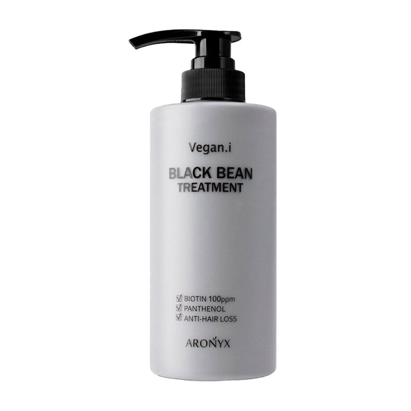 Aronyx Vegan.i Black Bean Treatment 500ml-1