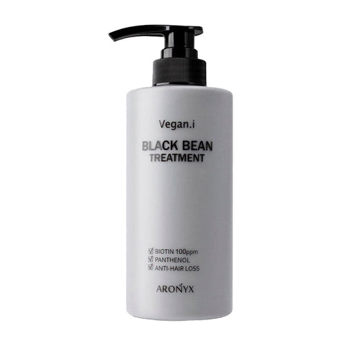 Aronyx Vegan.i Black Bean Treatment 500ml-1