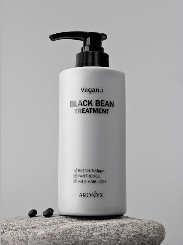 Aronyx Vegan.i Black Bean Treatment 500ml-0